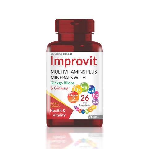 Improvit