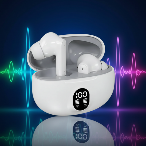 Tws Earbuds
