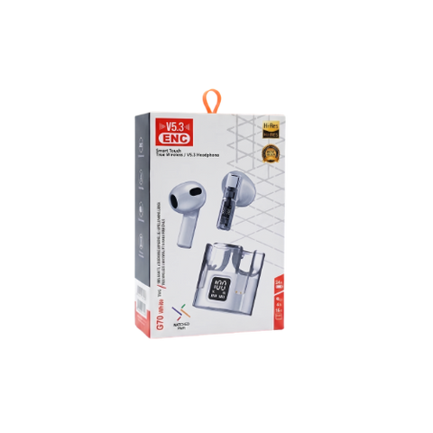 Earbuds G70