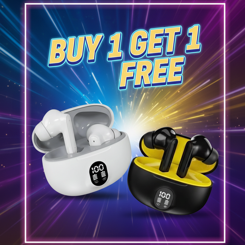 Buy one Get One Free