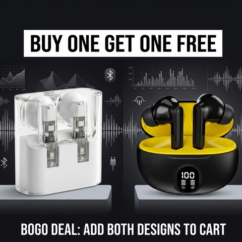 Buy one Get One Free