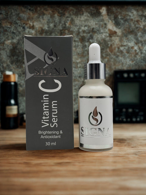 Signa Face Serum