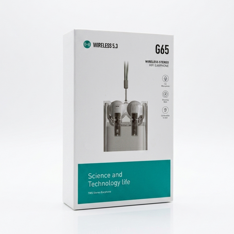 Earbuds G65
