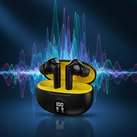 Tws Earbuds